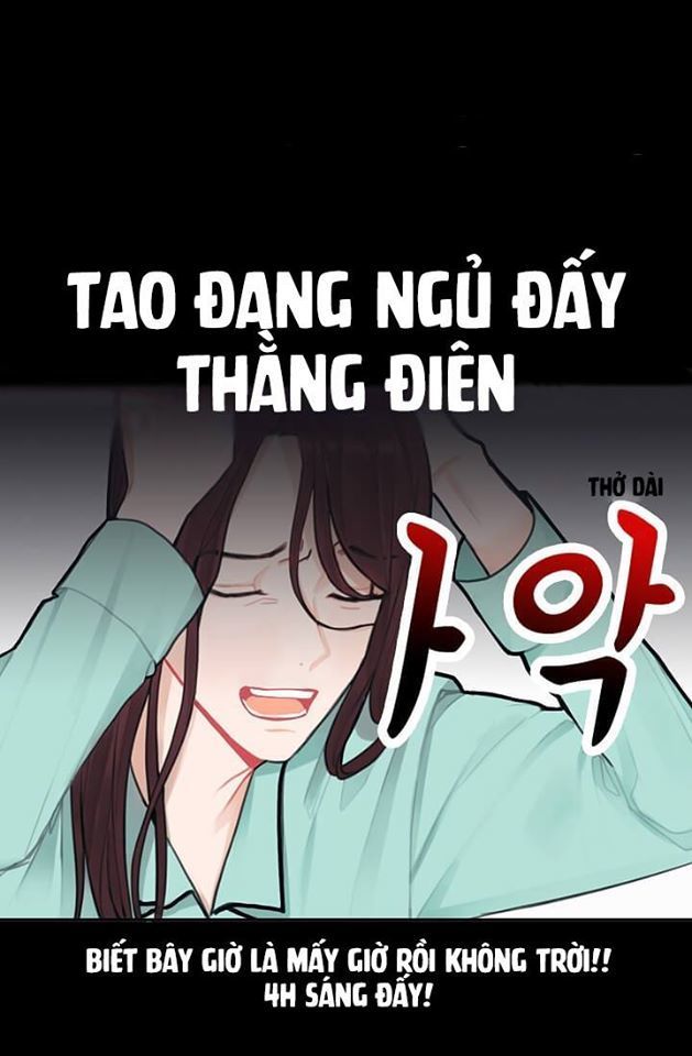 Tôi Là Con Mồi Của Kẻ Bắt Nạt Chapter 1 - Trang 4