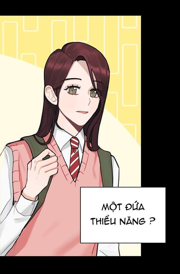 Tôi Là Con Mồi Của Kẻ Bắt Nạt Chapter 1 - Trang 4