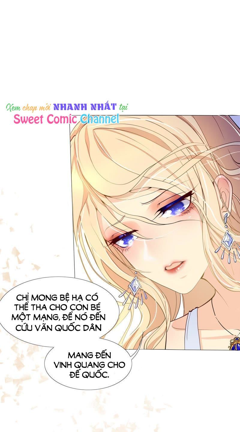 Quốc Vương Cứ Muốn Lấy Mạng Tôi Chapter 2 - Next Chapter 3