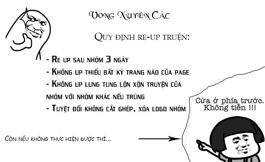 Nữ Thủ Lĩnh Nổi Hứng Nhất Thời Nhặt Một Thằng Nhóc Về, Bất Đắc Dĩ Trở Thành... Chapter 6 - Trang 3