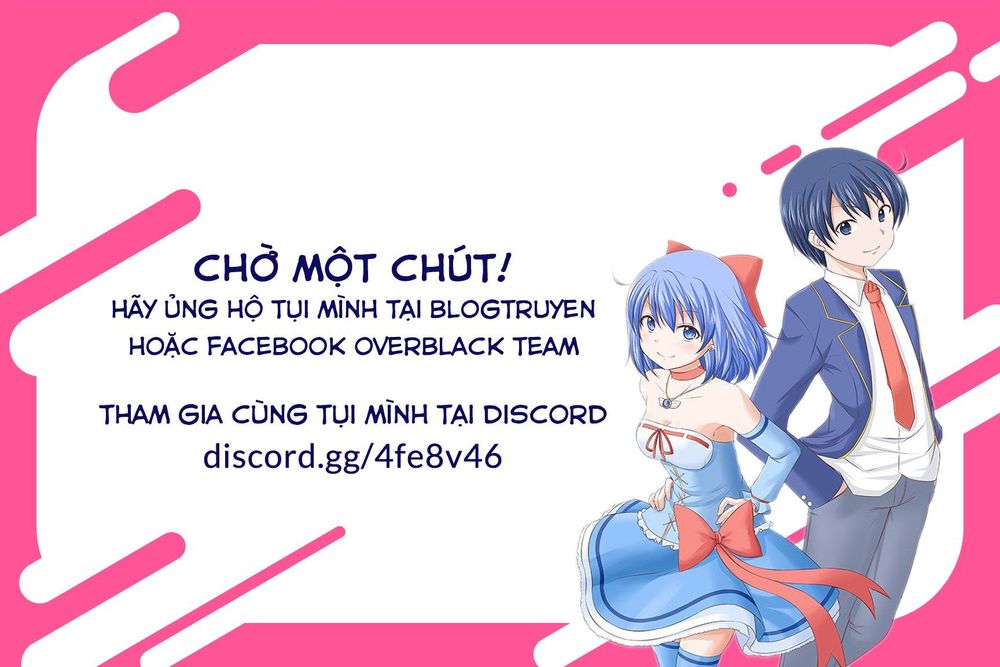 Modern Mogal If - Oni's Love Rule Chapter 3 - Trang 3