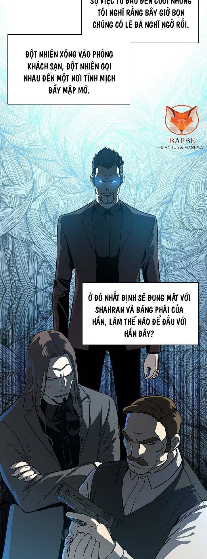 Đội Trưởng Lính Đánh Thuê Chapter 28 - Next Chapter 29