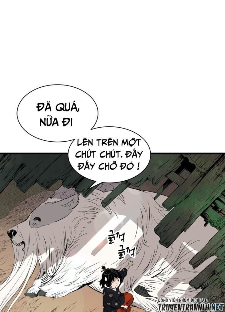 Vô Kiếm Tiểu Tử Chapter 14 - Next Chapter 15