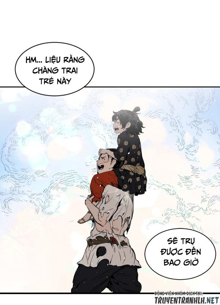 Vô Kiếm Tiểu Tử Chapter 14 - Next Chapter 15