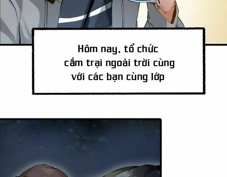 Thần Lai Yêu Vãng Chapter 1 - Next 