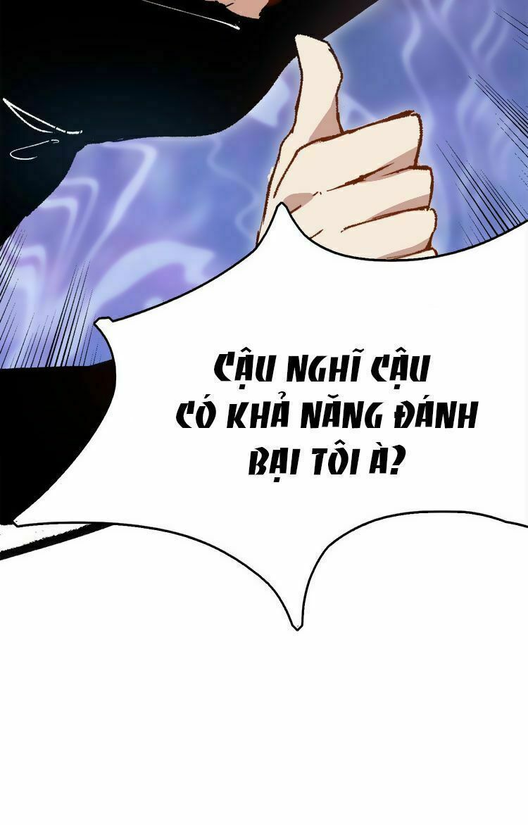 Thần Lai Yêu Vãng Chapter 1 - Next 