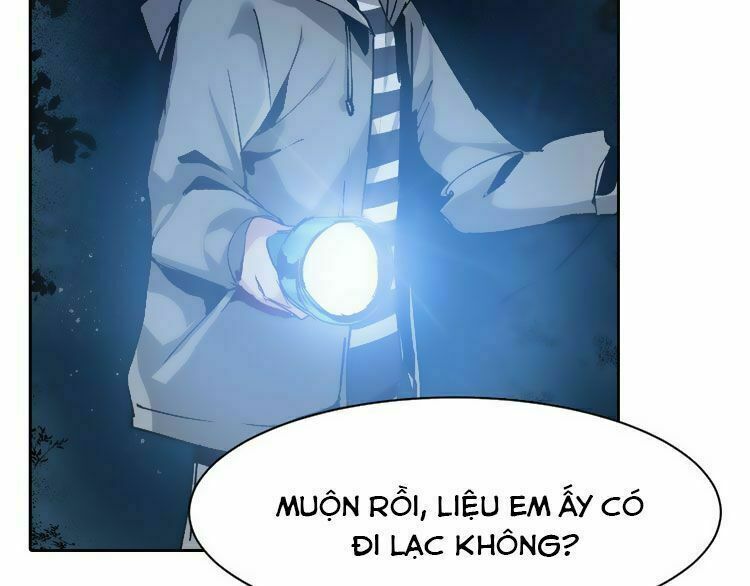 Thần Lai Yêu Vãng Chapter 1 - Next 