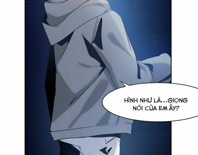 Thần Lai Yêu Vãng Chapter 1 - Next 