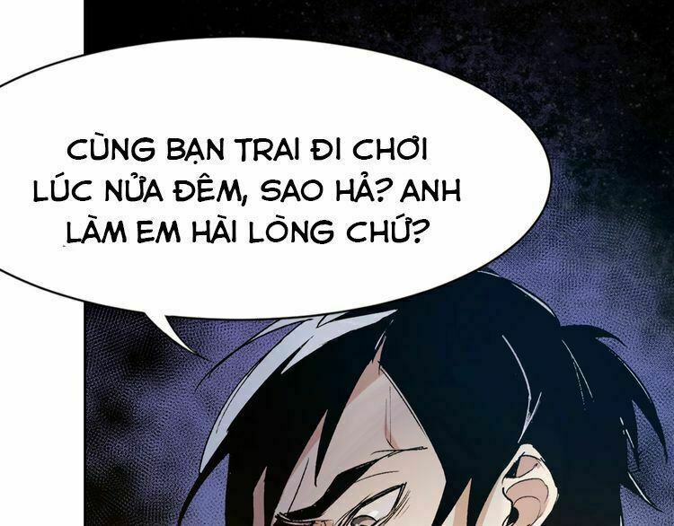 Thần Lai Yêu Vãng Chapter 1 - Next 