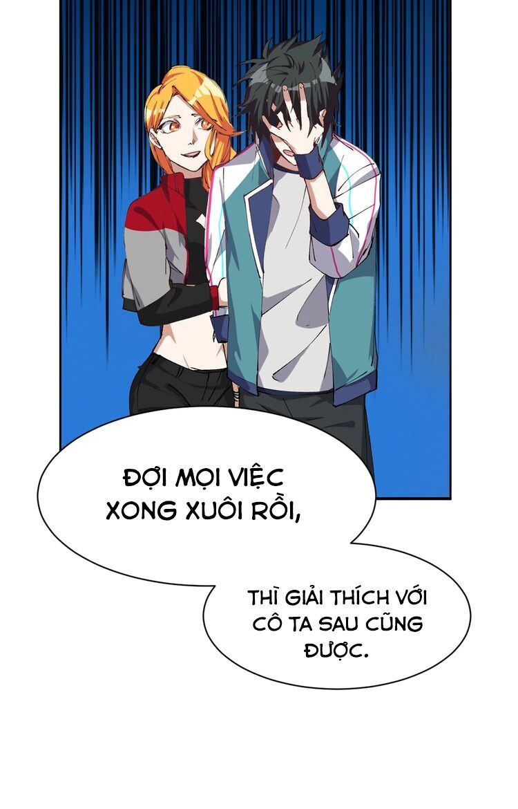 Thần Lai Yêu Vãng Chapter 15 - Next 