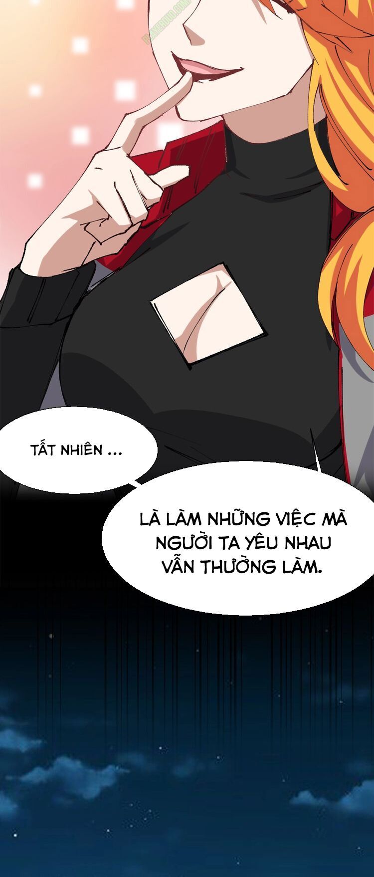 Thần Lai Yêu Vãng Chapter 15 - Next 