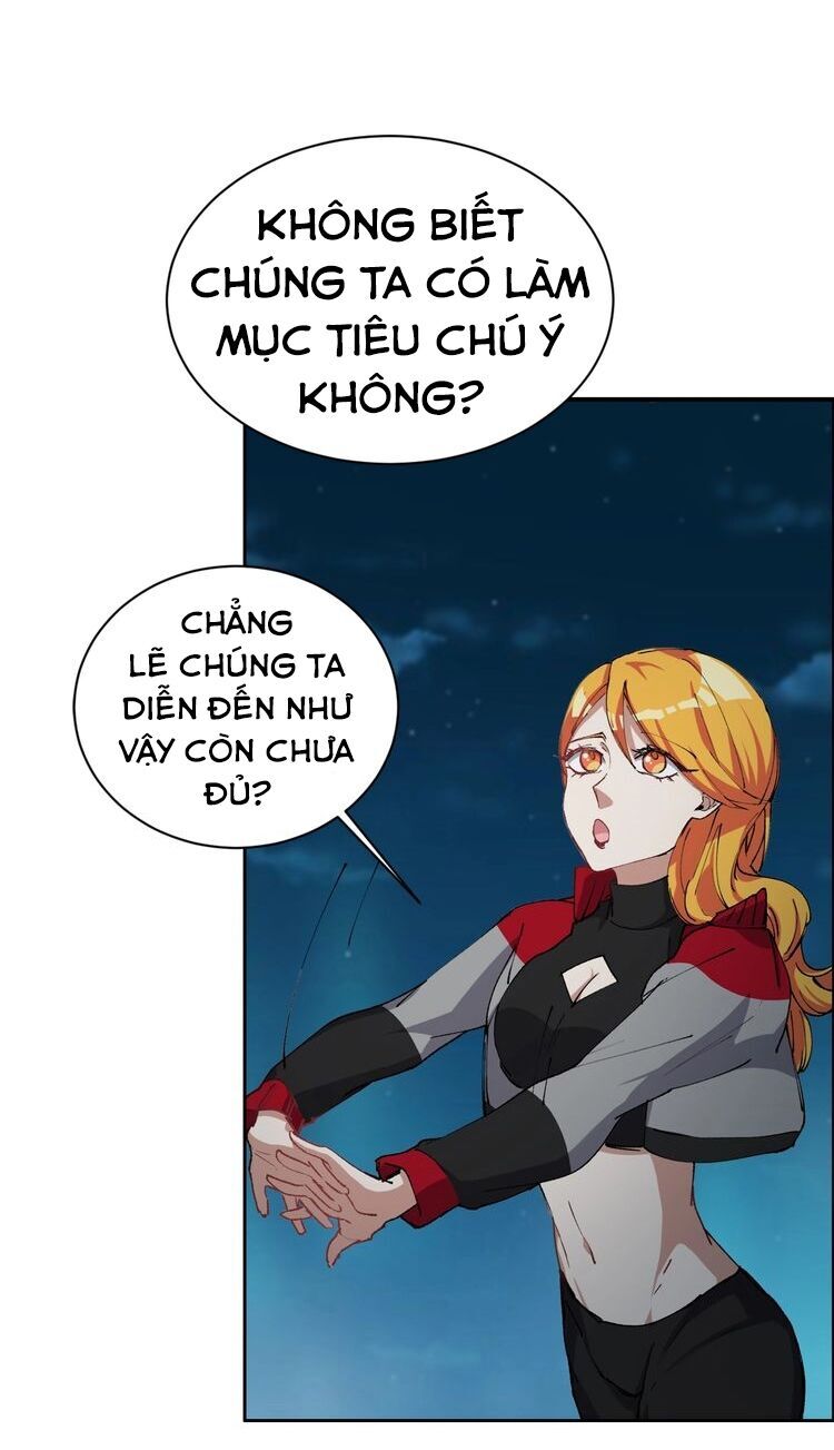 Thần Lai Yêu Vãng Chapter 16 - Next 