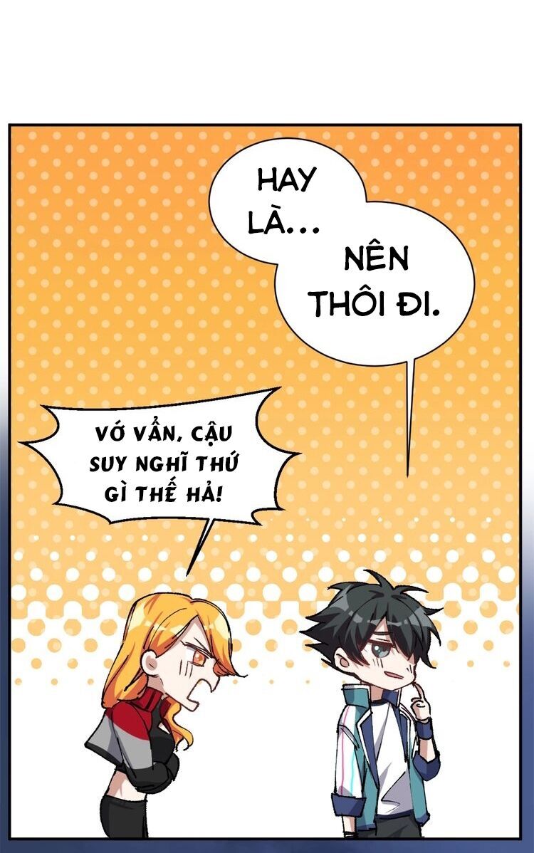 Thần Lai Yêu Vãng Chapter 16 - Next 