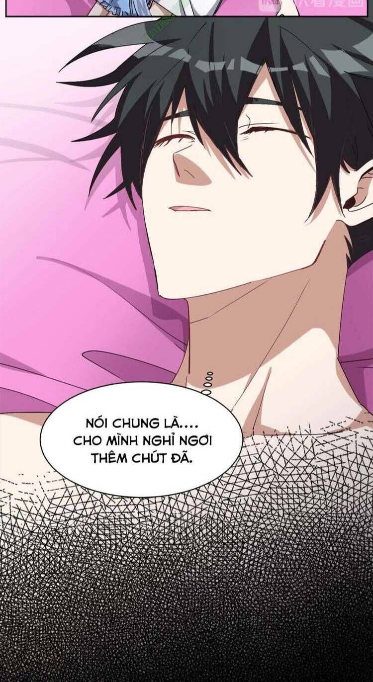 Thần Lai Yêu Vãng Chapter 20 - Next 