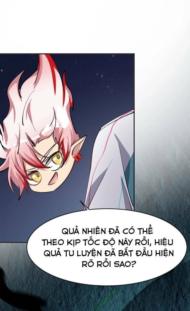 Thần Lai Yêu Vãng Chapter 21 - Next 