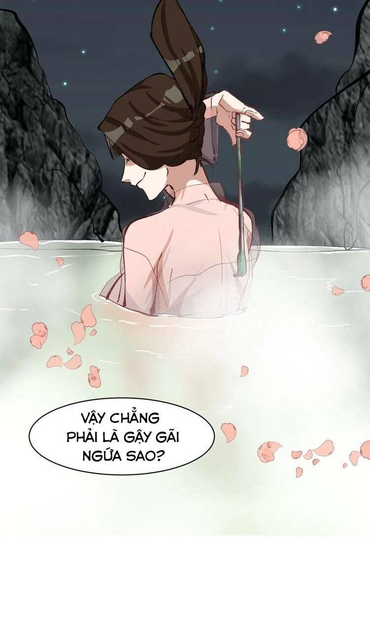 Thần Lai Yêu Vãng Chapter 23 - Next 