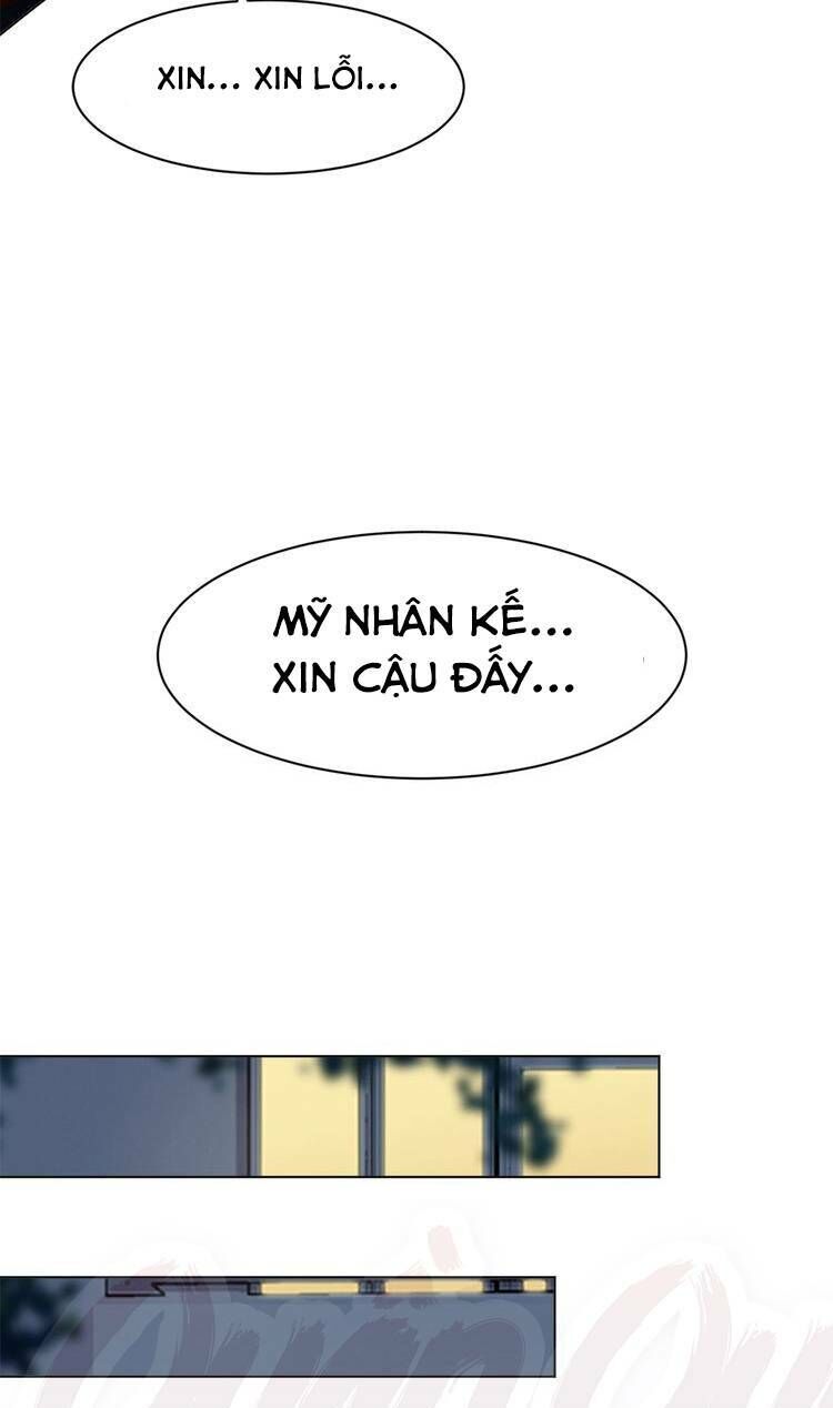 Thần Lai Yêu Vãng Chapter 33 - Next 