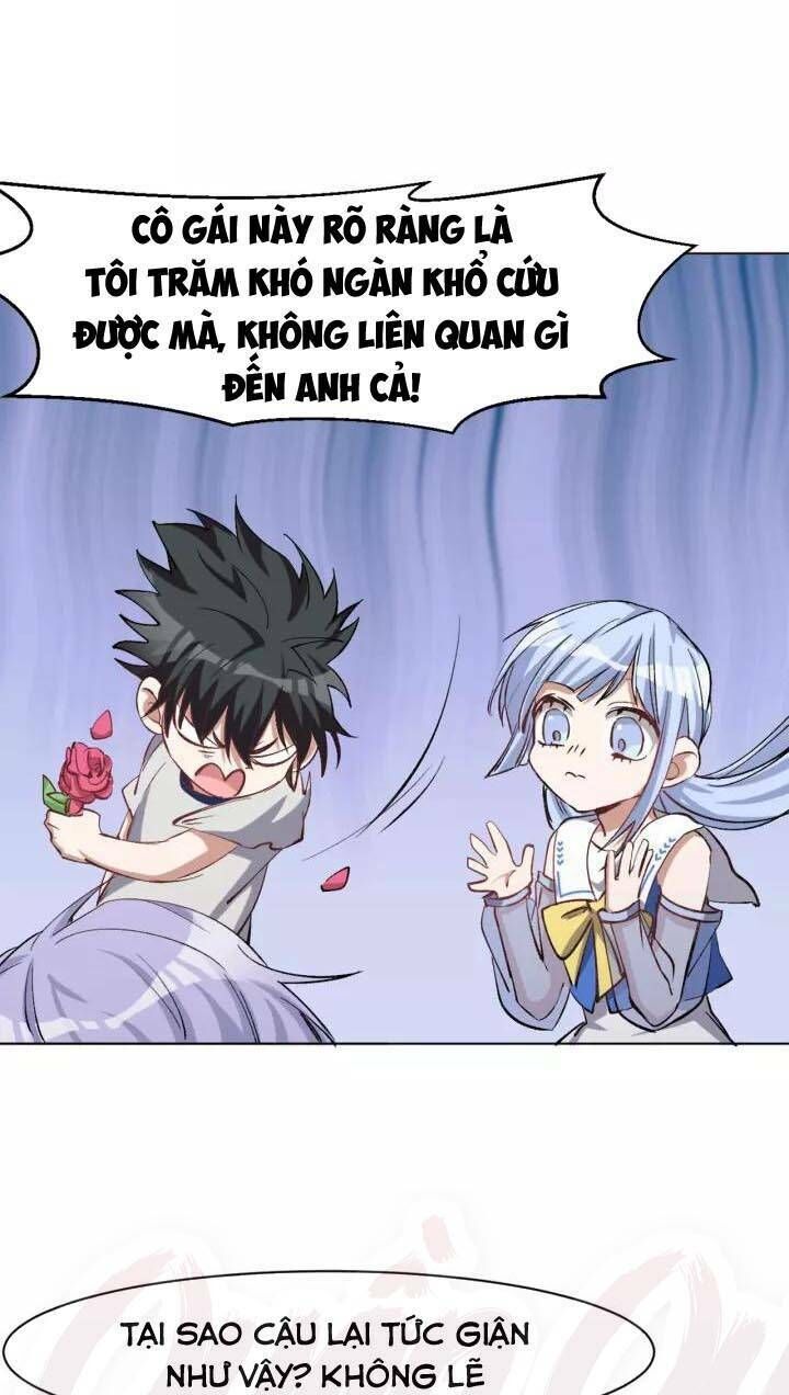 Thần Lai Yêu Vãng Chapter 38 - Next 