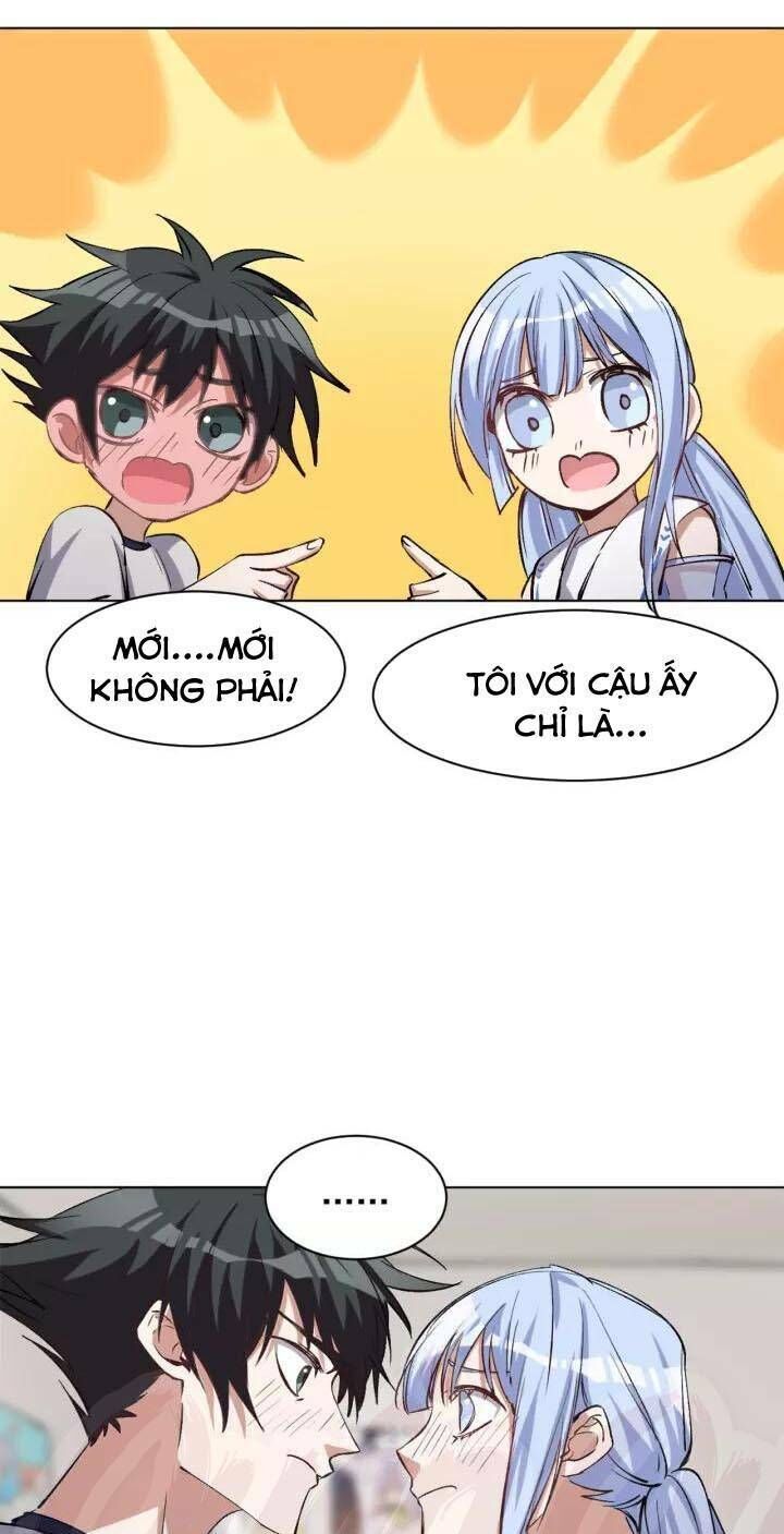 Thần Lai Yêu Vãng Chapter 38 - Next 