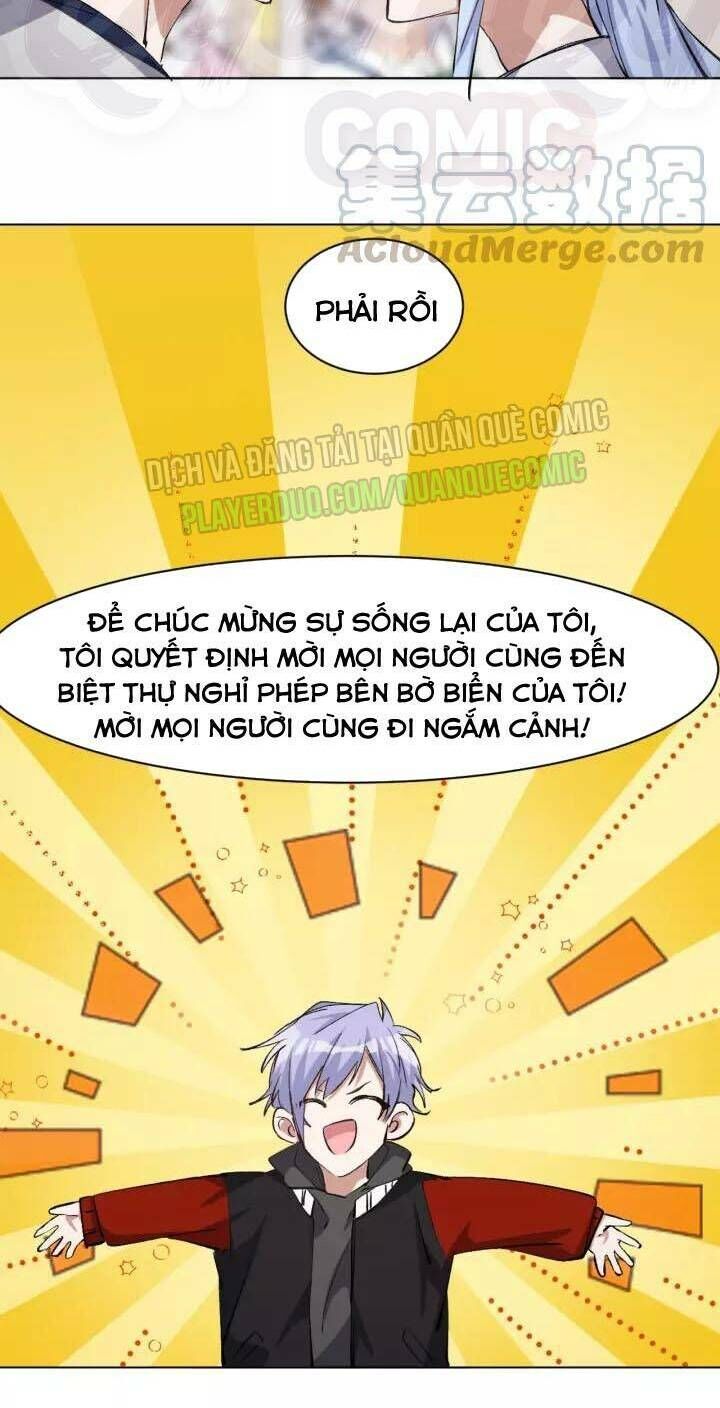 Thần Lai Yêu Vãng Chapter 38 - Next 