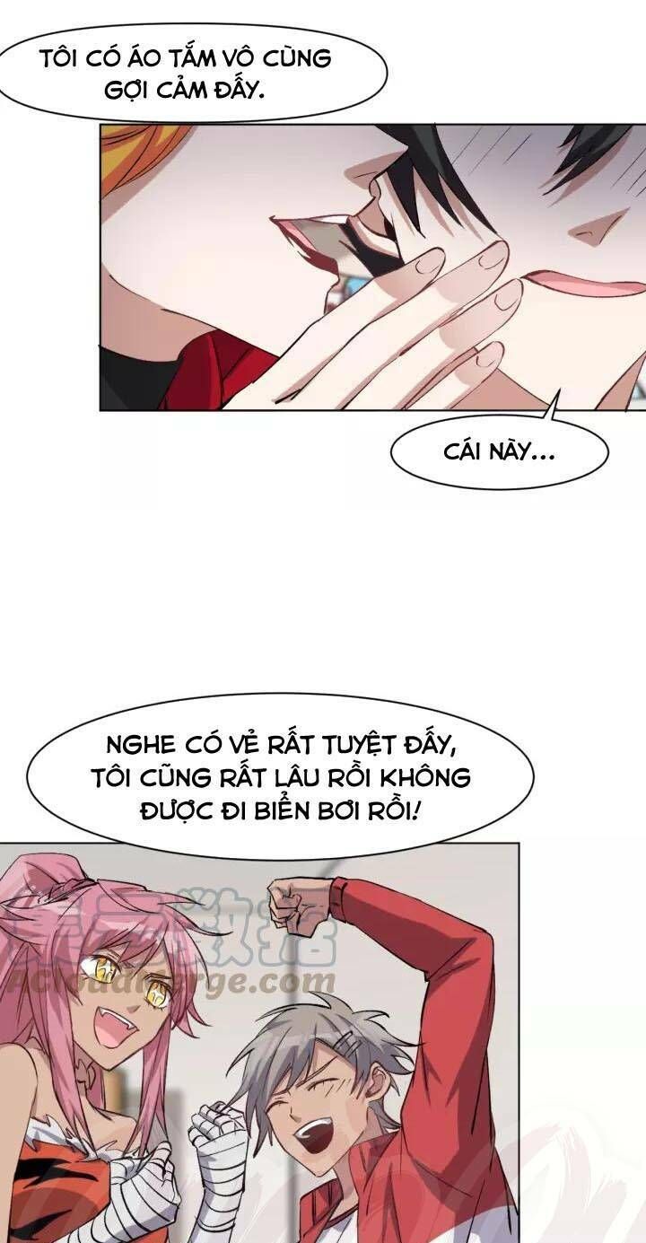 Thần Lai Yêu Vãng Chapter 38 - Next 