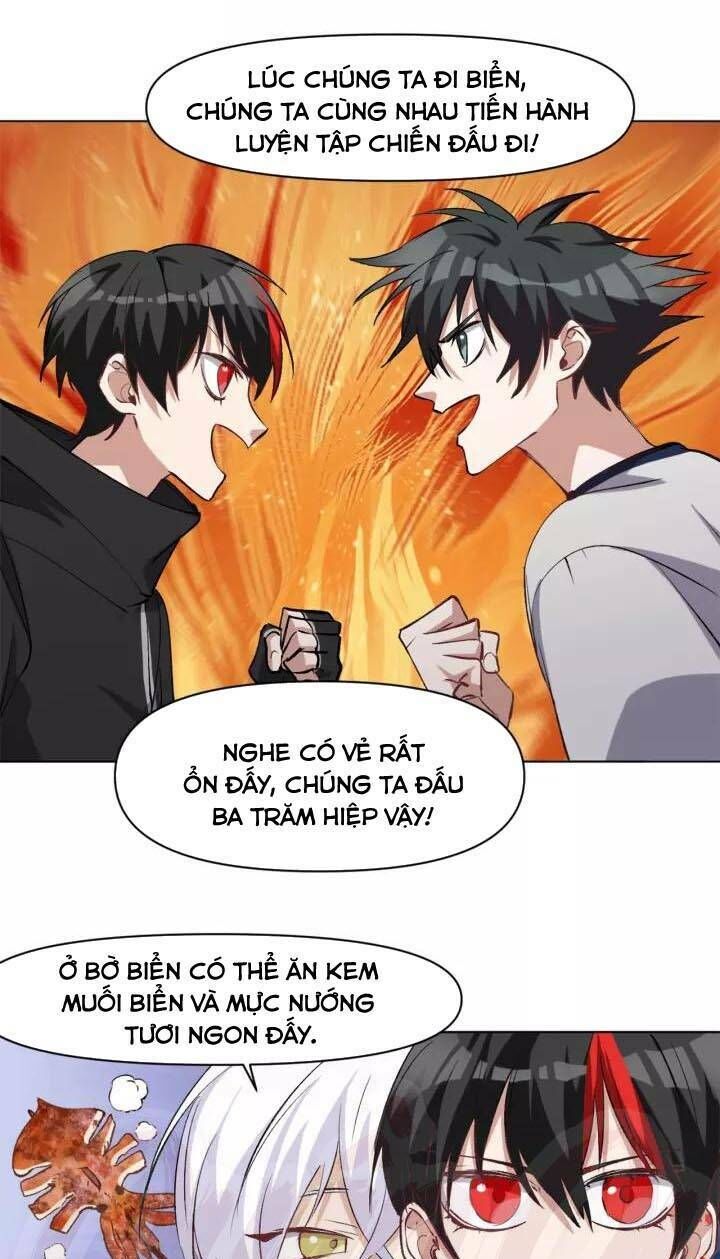 Thần Lai Yêu Vãng Chapter 38 - Next 