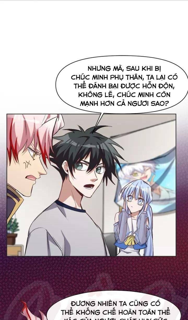 Thần Lai Yêu Vãng Chapter 38 - Next 