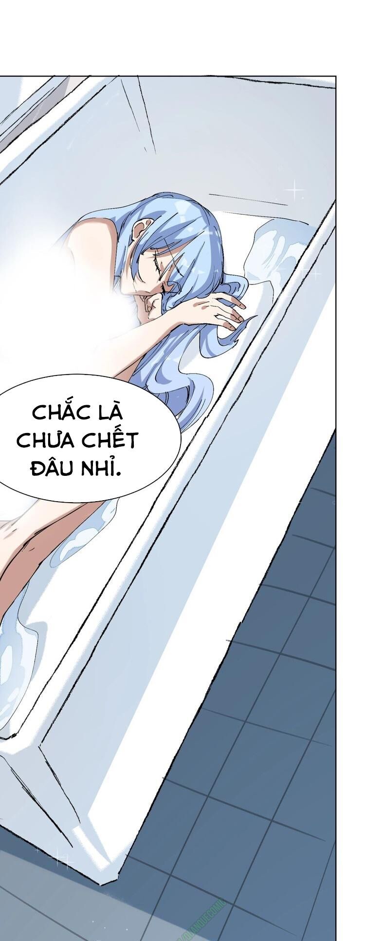 Thần Lai Yêu Vãng Chapter 4.2 - Next 