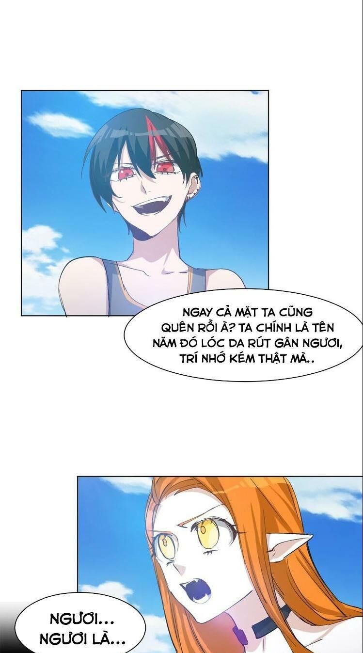 Thần Lai Yêu Vãng Chapter 40 - Next 