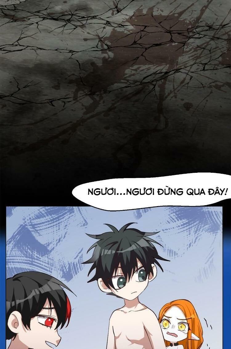 Thần Lai Yêu Vãng Chapter 40 - Next 