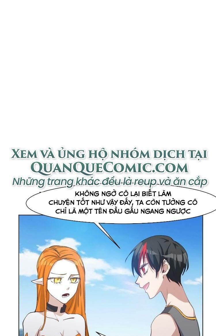 Thần Lai Yêu Vãng Chapter 40 - Next 