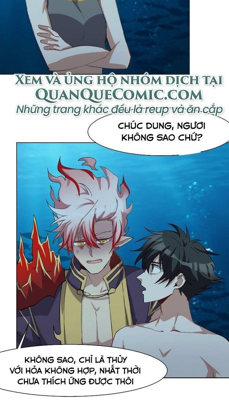 Thần Lai Yêu Vãng Chapter 40 - Next 