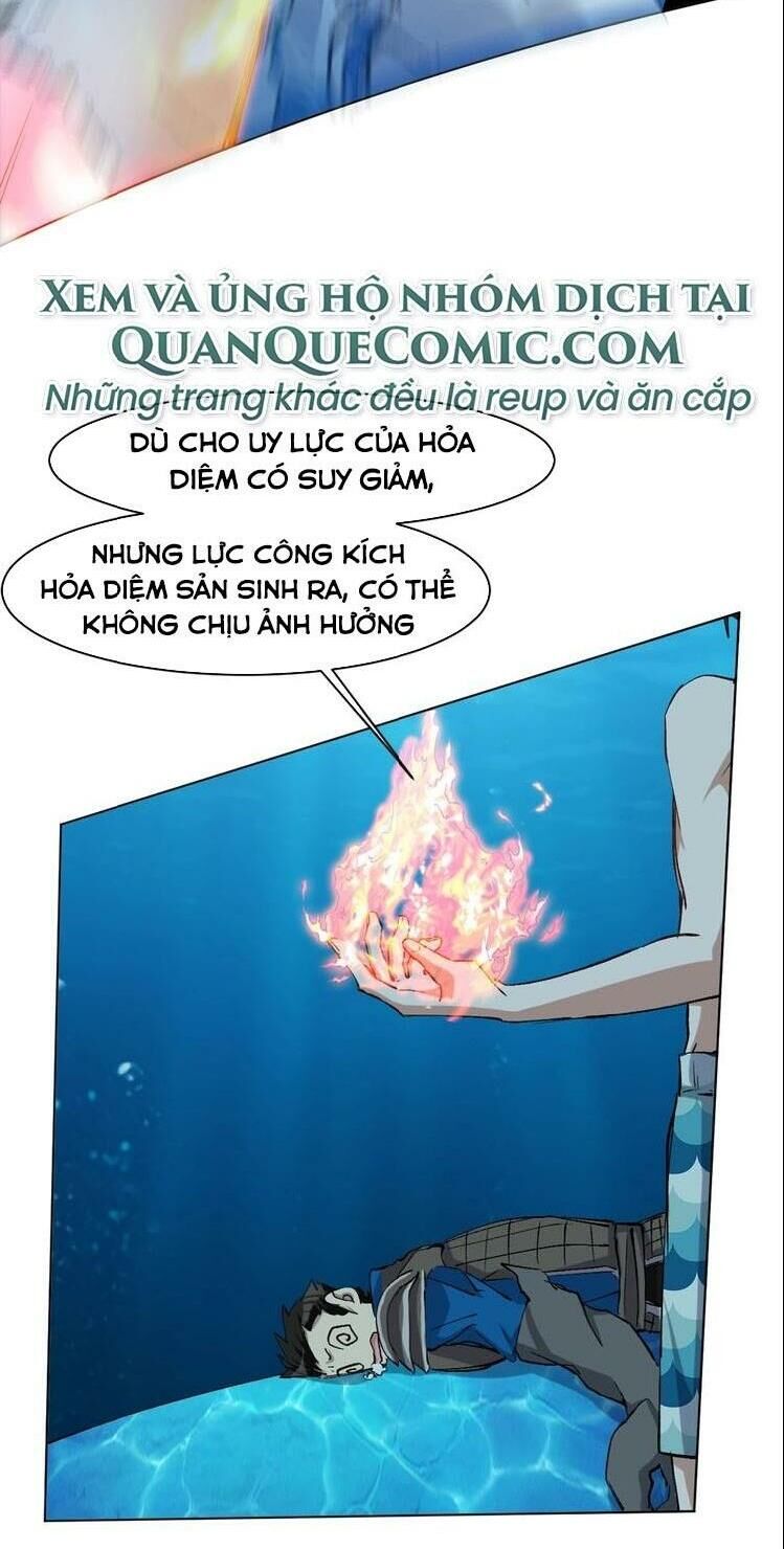 Thần Lai Yêu Vãng Chapter 41 - Next 