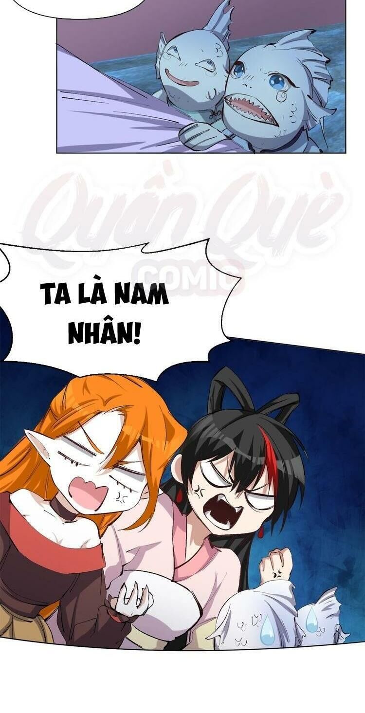 Thần Lai Yêu Vãng Chapter 42 - Next 