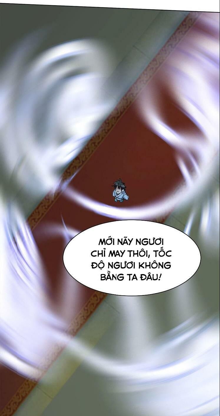 Thần Lai Yêu Vãng Chapter 43 - Next 