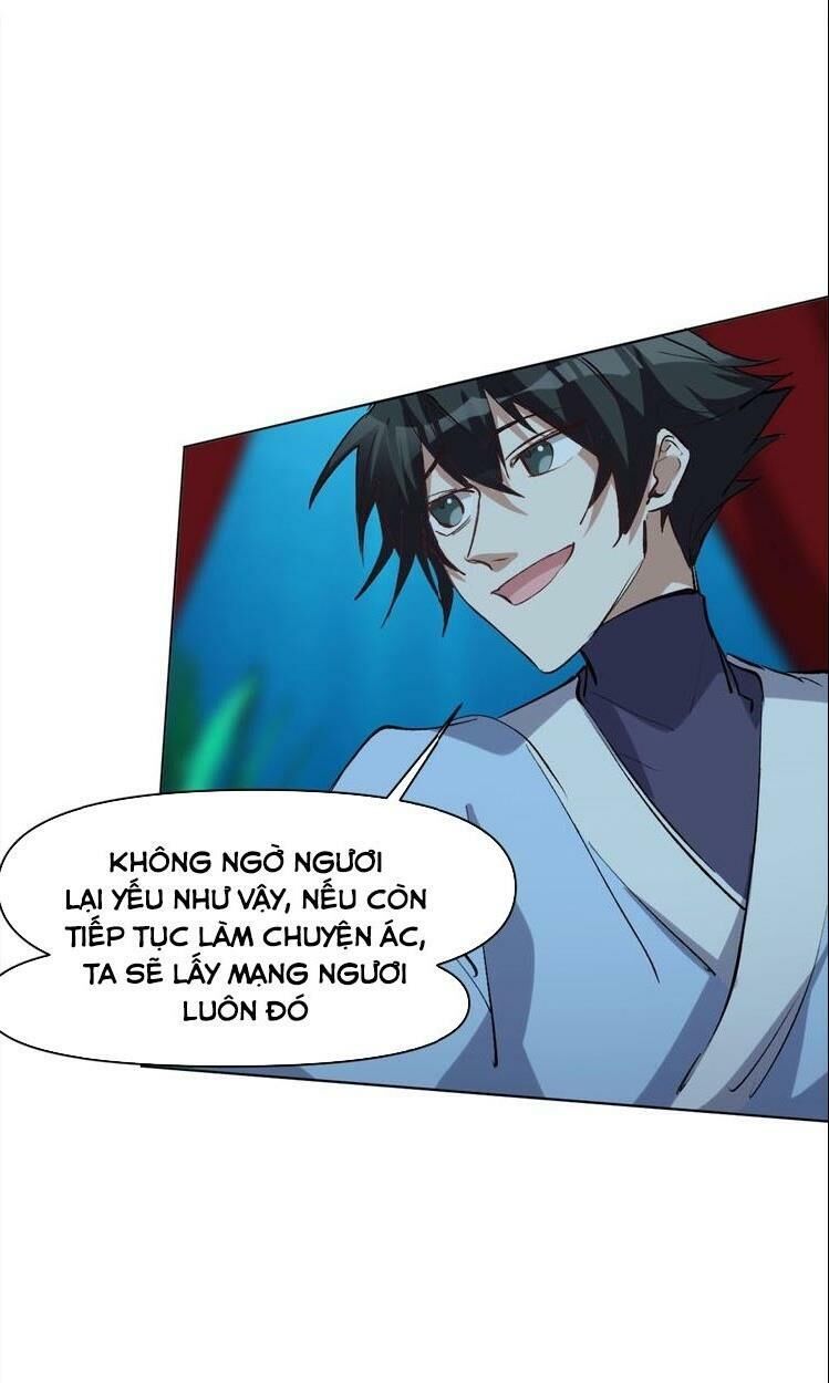 Thần Lai Yêu Vãng Chapter 43 - Next 