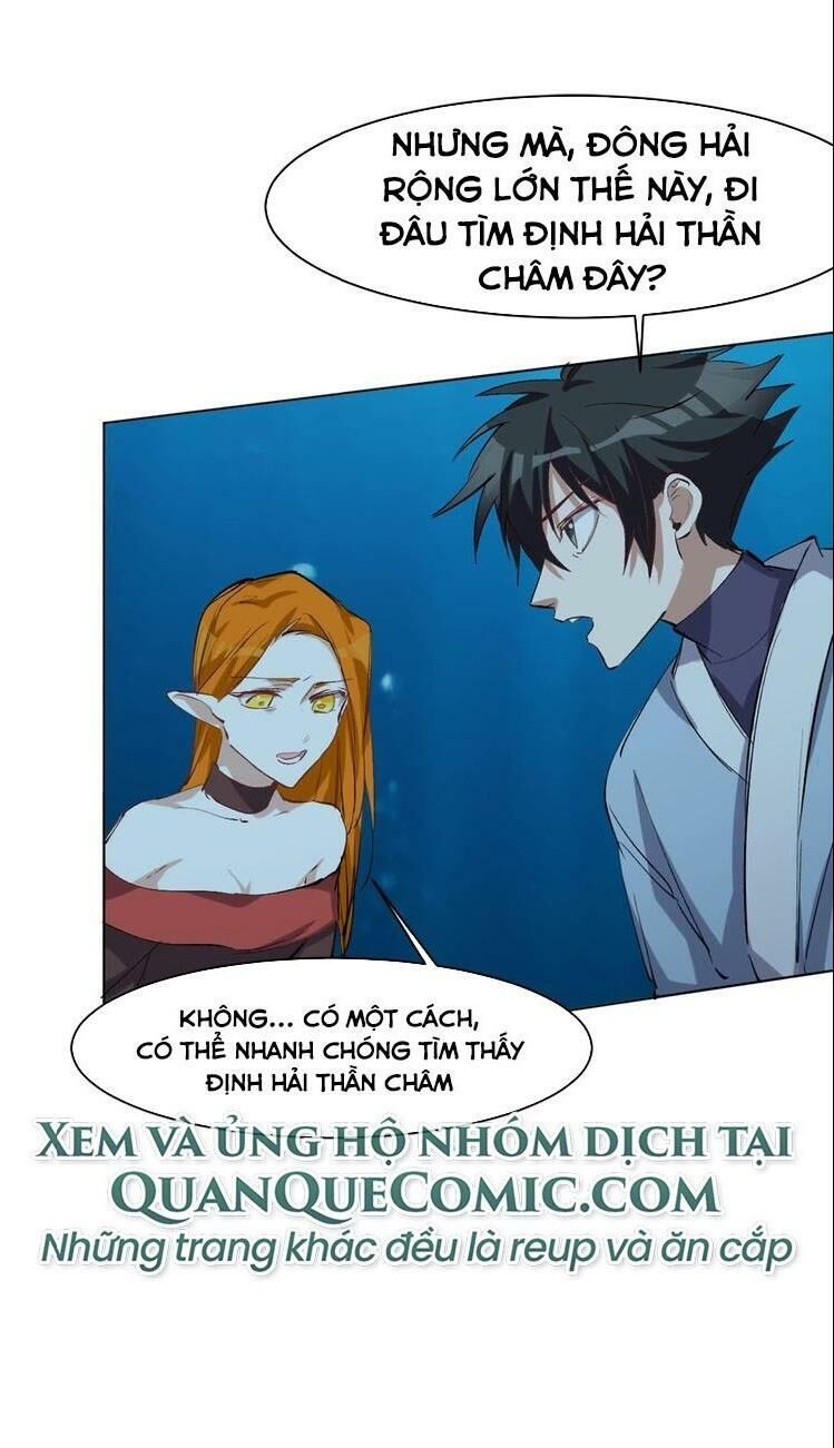 Thần Lai Yêu Vãng Chapter 43 - Next 