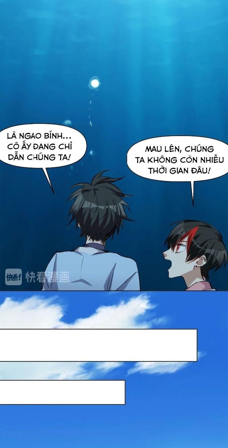 Thần Lai Yêu Vãng Chapter 44 - Next 