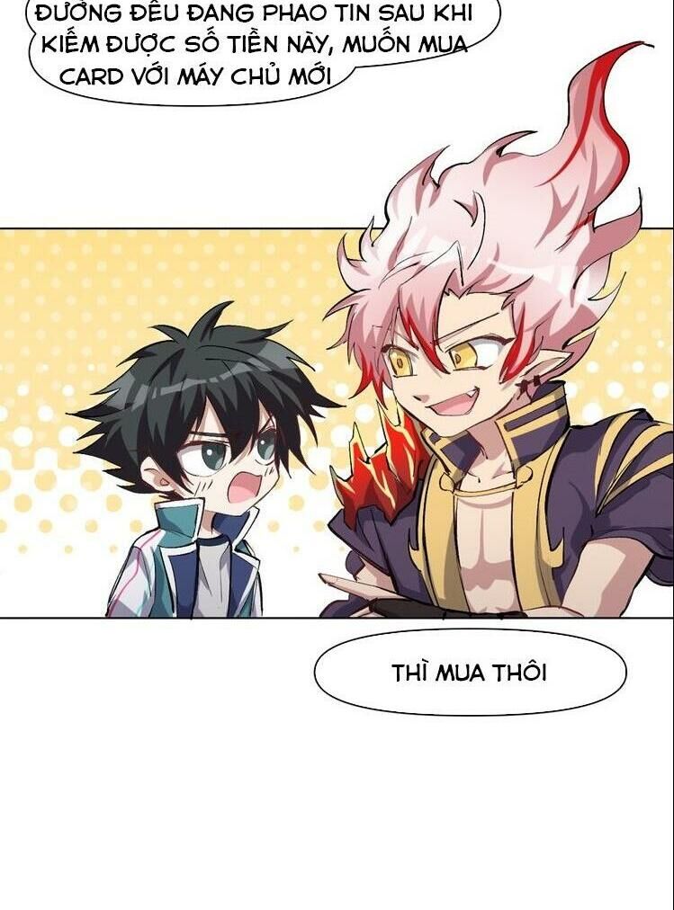 Thần Lai Yêu Vãng Chapter 45 - Next 