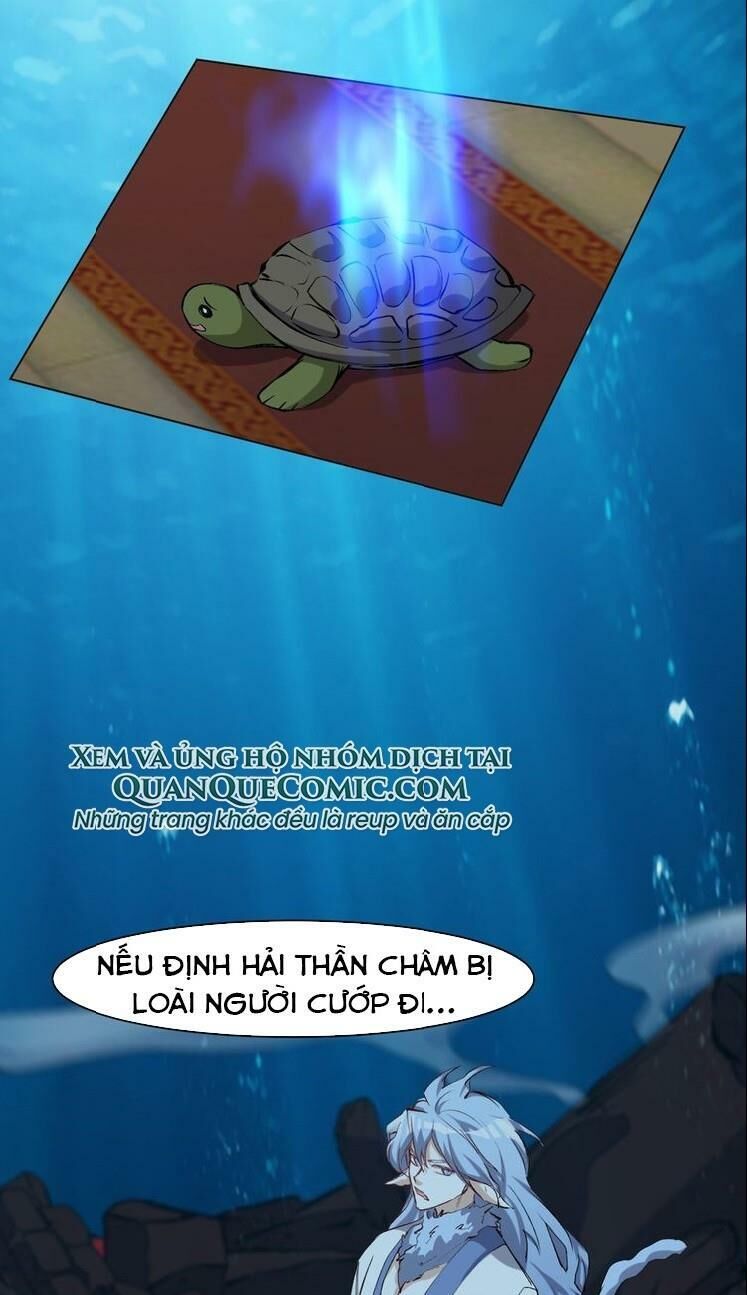 Thần Lai Yêu Vãng Chapter 45 - Next 