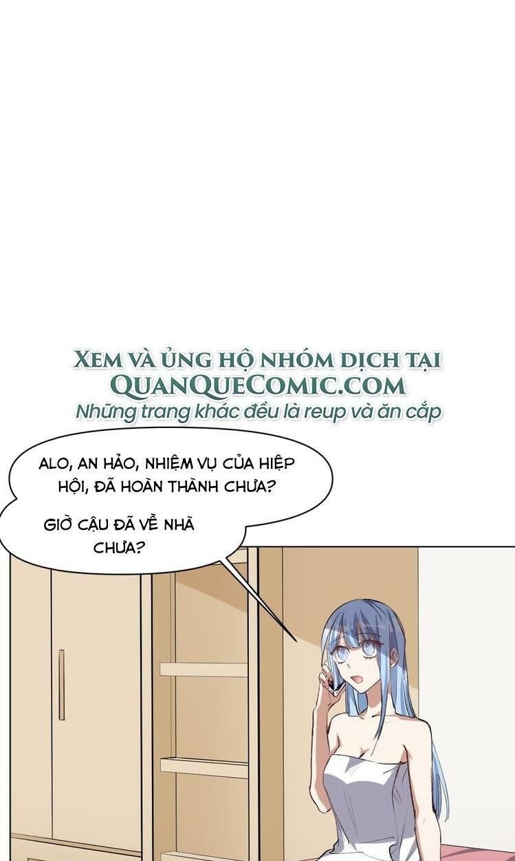 Thần Lai Yêu Vãng Chapter 46 - Next 