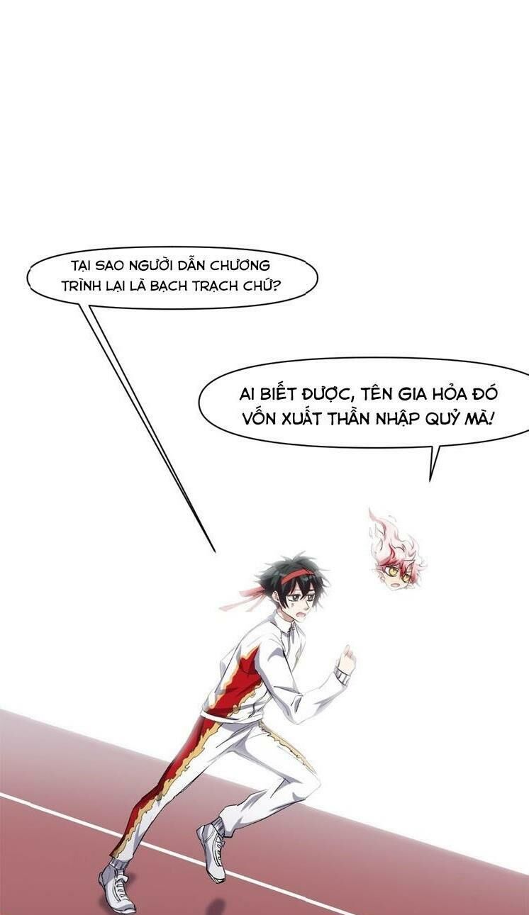 Thần Lai Yêu Vãng Chapter 48 - Next 