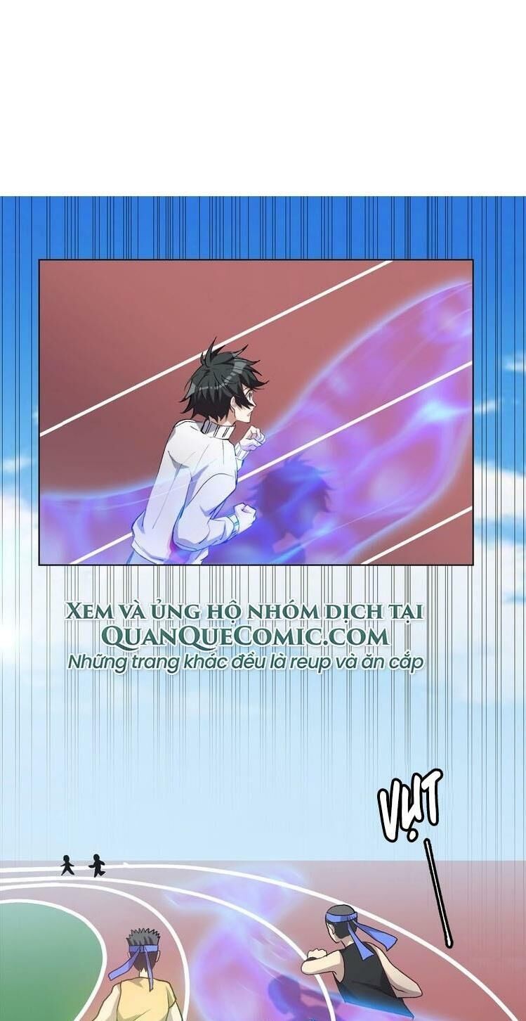 Thần Lai Yêu Vãng Chapter 48 - Next 