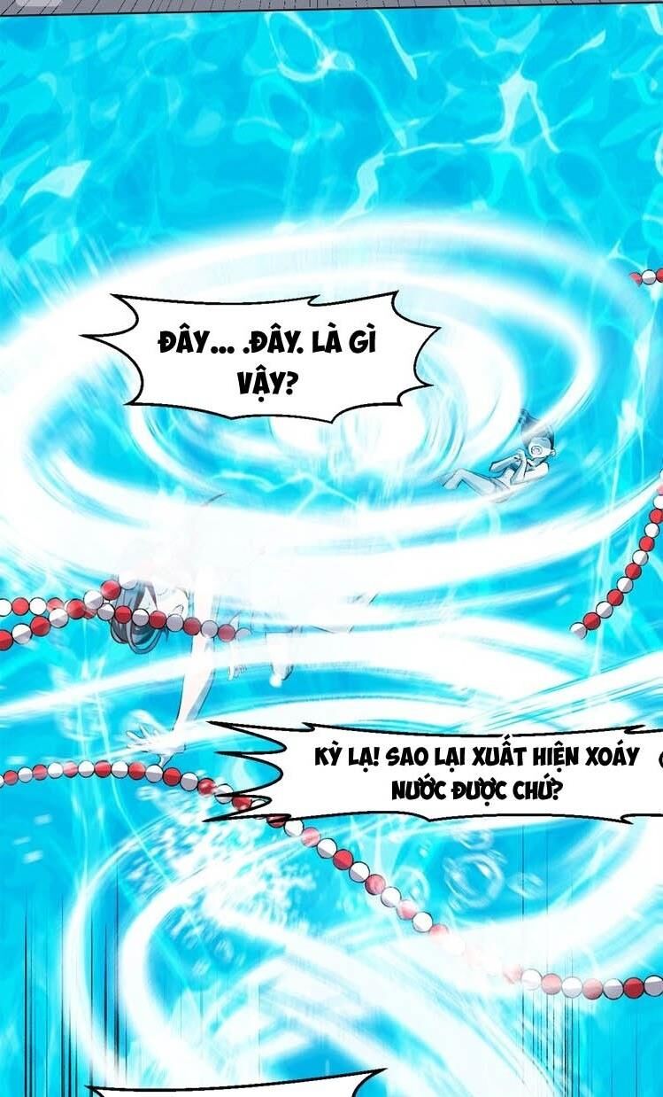 Thần Lai Yêu Vãng Chapter 50 - Next 