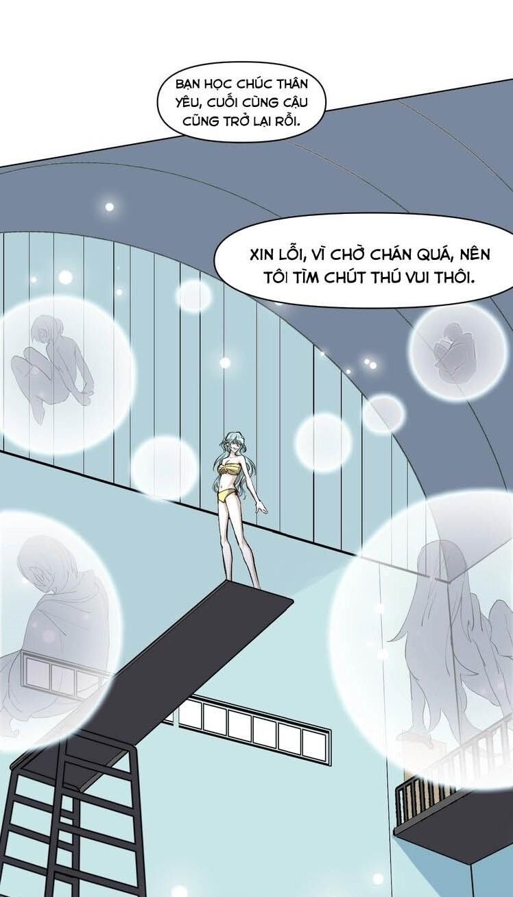 Thần Lai Yêu Vãng Chapter 51 - Next 