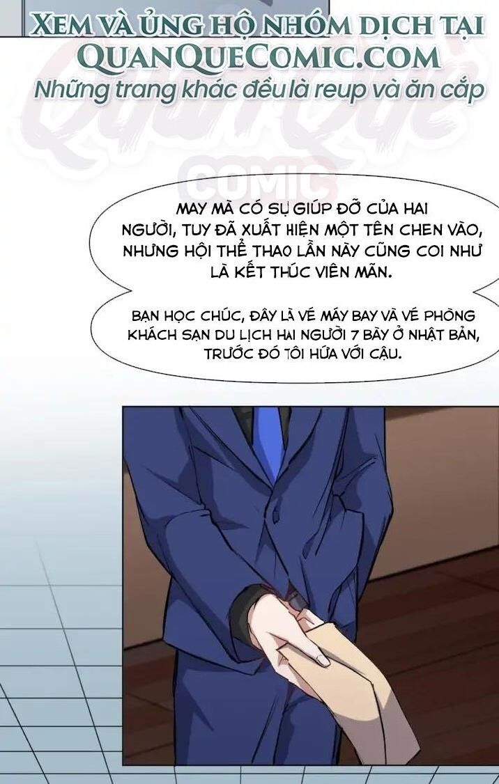 Thần Lai Yêu Vãng Chapter 53 - Next 