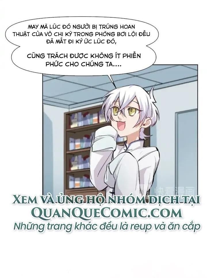 Thần Lai Yêu Vãng Chapter 53 - Next 