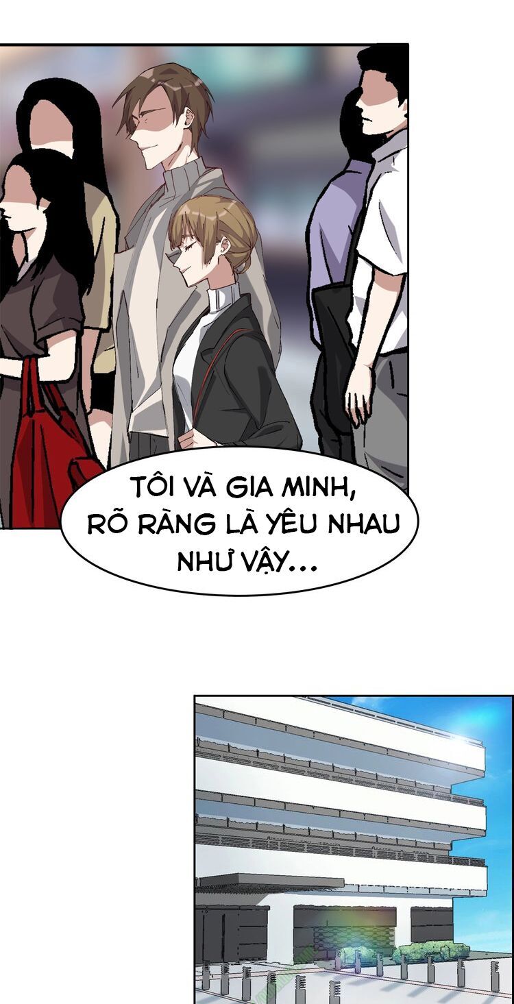 Thần Lai Yêu Vãng Chapter 7 - Next 