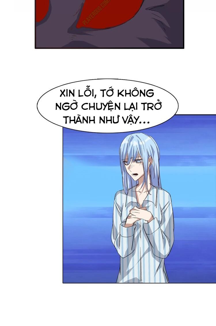 Thần Lai Yêu Vãng Chapter 7 - Next 