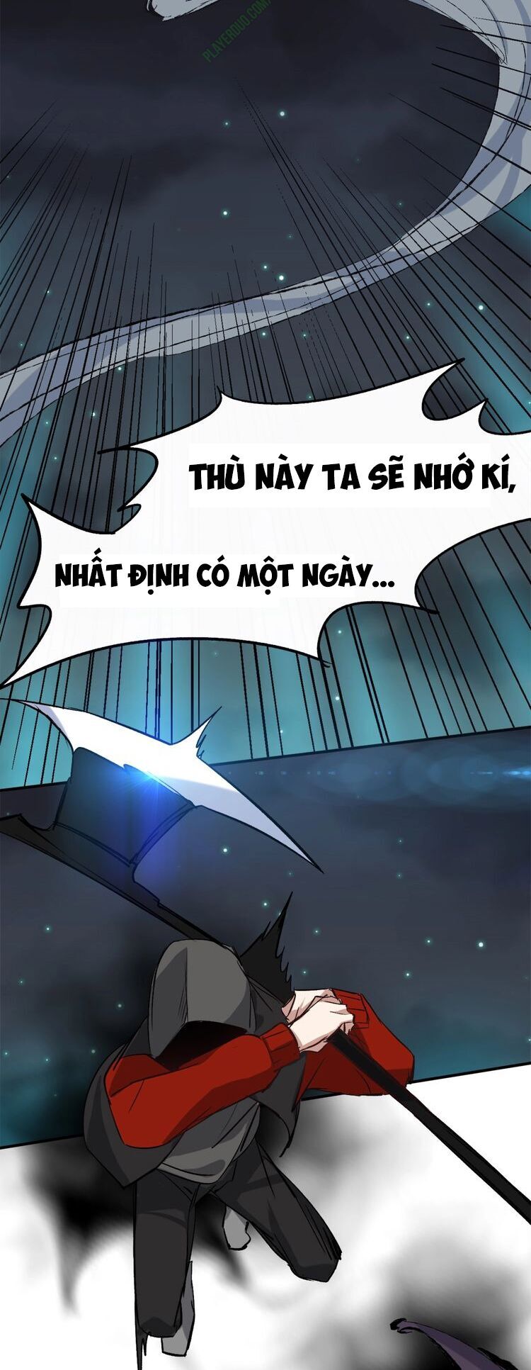 Thần Lai Yêu Vãng Chapter 9 - Next 